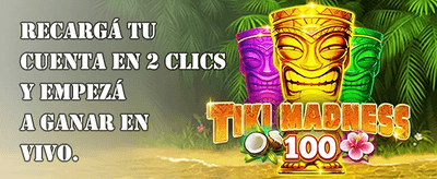 Recarga Diaria Explosiva promotion