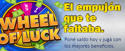Premios increíbles las 24 horas