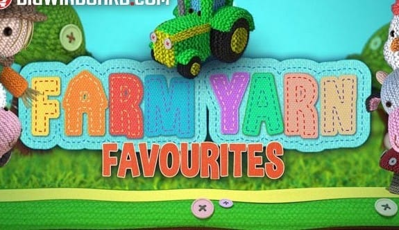 Farm Yarn Favourites